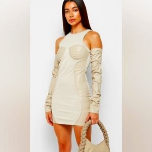 Maniere De Voir Dress